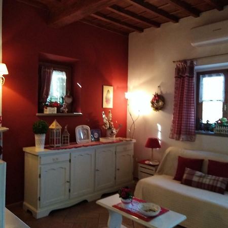 Suite "La Badia" Scandicci Exteriör bild
