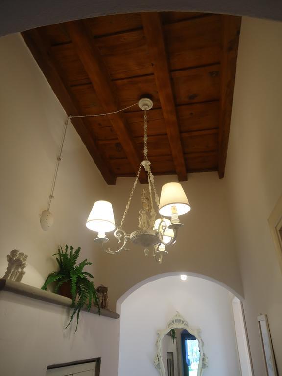 Suite "La Badia" Scandicci Rum bild