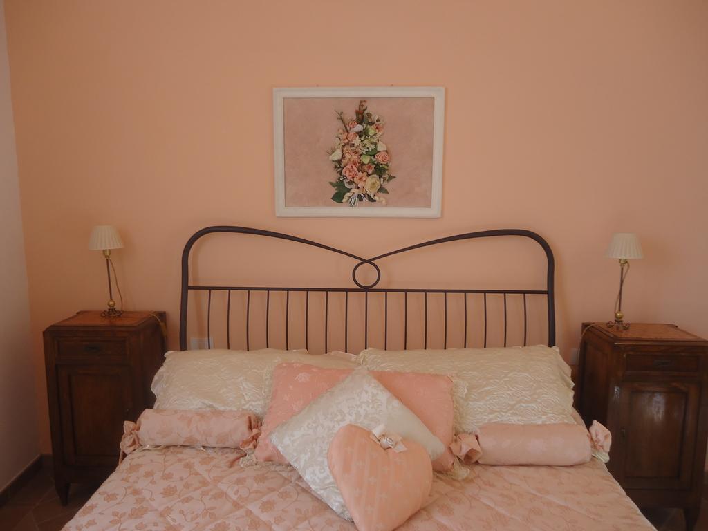 Suite "La Badia" Scandicci Rum bild